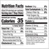 Dunkin Donuts Coffee Creamer, 48 oz.